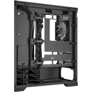 Asus TUF Gaming GT302 ARGB ATX mid - tower case - Black - SWIFT PERIPHERALSTUF-GT302-ARGB-BK