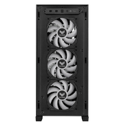 Asus TUF Gaming GT302 ARGB ATX mid - tower case - Black - SWIFT PERIPHERALSTUF-GT302-ARGB-BK