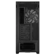 Asus TUF Gaming GT302 ARGB ATX mid - tower case - Black - SWIFT PERIPHERALSTUF-GT302-ARGB-BK
