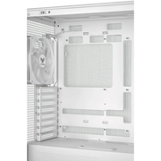 Asus TUF Gaming GT302 ARGB ATX mid - tower case - White - SWIFT PERIPHERALSTUF-GT302-ARGB-WH
