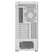 Asus TUF Gaming GT302 ARGB ATX mid - tower case - White - SWIFT PERIPHERALSTUF-GT302-ARGB-WH