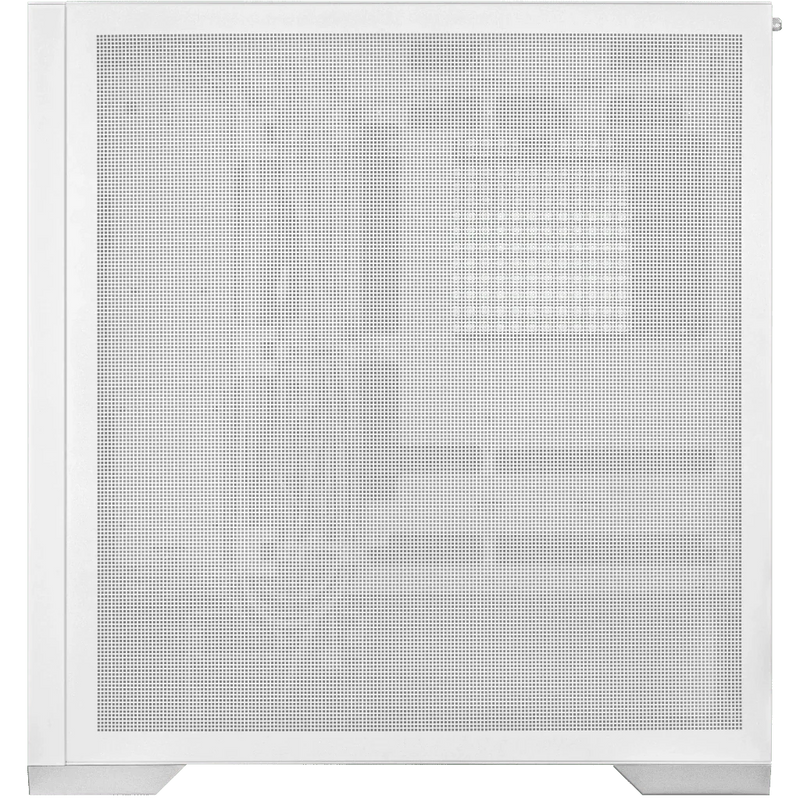 Asus TUF Gaming GT302 ARGB ATX mid - tower case - White - SWIFT PERIPHERALSTUF-GT302-ARGB-WH