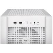 Asus TUF Gaming GT302 ARGB ATX mid - tower case - White - SWIFT PERIPHERALSTUF-GT302-ARGB-WH