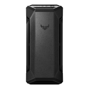 ASUS TUF Gaming GT501 ATX Mid Tower Cabinet with Three RGB 120mm Fans and Tempered Glass Side Panel - SWIFT PERIPHERALSTUF-GT501