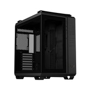 ASUS TUF GAMING GT502 MID - TOWER ATX GAMING CABINET BLACK - SWIFT PERIPHERALS1083901