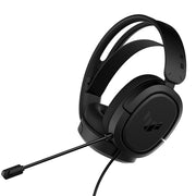 ASUS TUF Gaming H1 Wired Gaming Headset with Virtual 7.1 Surround Sound - SWIFT PERIPHERALSTUF-GAMING-H1