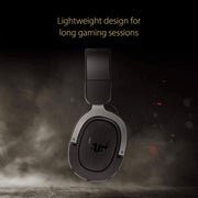 ASUS TUF GAMING H3 GAMING HEADSET - SWIFT PERIPHERALS104963