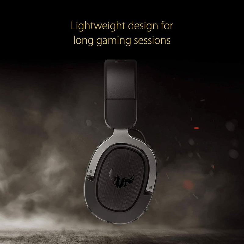 ASUS TUF GAMING H3 GAMING HEADSET - SWIFT PERIPHERALS104963