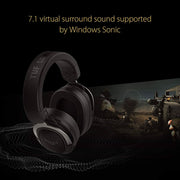 ASUS TUF GAMING H3 GAMING HEADSET - SWIFT PERIPHERALS104963