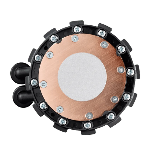 ASUS TUF GAMING LC 120 RGB ALL IN ONE 120MM CPU LIQUID COOLER - SWIFT PERIPHERALSCooler-019