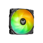 ASUS TUF GAMING LC II 360 ARGB ALL IN ONE 360MM CPU LIQUID COOLER - SWIFT PERIPHERALSCooler-020