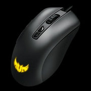 ASUS TUF GAMING M3 RGB GAMING MOUSE - SWIFT PERIPHERALS101362