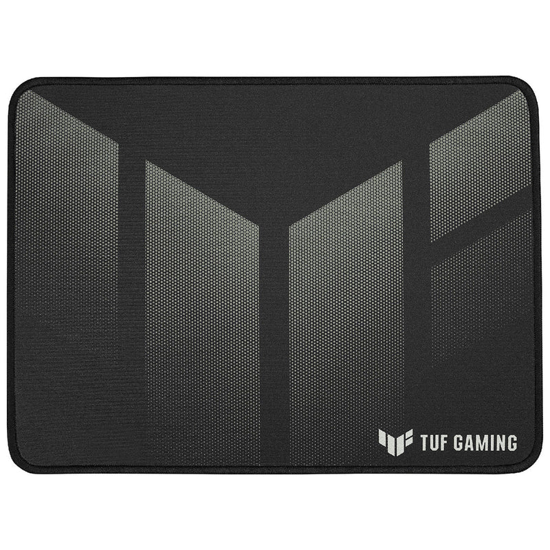 ASUS TUF Gaming P1 Mousepad with Anti - Fray Stitching and Non - Slip Base - SWIFT PERIPHERALS90MP02G0-BPPA00