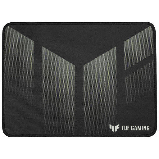 ASUS TUF Gaming P1 Mousepad with Anti - Fray Stitching and Non - Slip Base - SWIFT PERIPHERALS90MP02G0-BPPA00