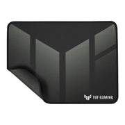 ASUS TUF Gaming P1 Mousepad with Anti - Fray Stitching and Non - Slip Base - SWIFT PERIPHERALS90MP02G0-BPPA00