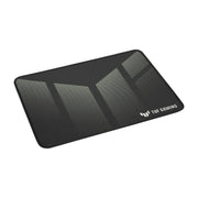 ASUS TUF Gaming P1 Mousepad with Anti - Fray Stitching and Non - Slip Base - SWIFT PERIPHERALS90MP02G0-BPPA00