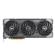 ASUS TUF Gaming Radeon RX 9070 OC Edition 16GB GDDR6 256 - Bit Graphics Card - SWIFT PERIPHERALSTUF-RX9070-O16G-GAMING