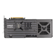 ASUS TUF Gaming Radeon RX 9070 OC Edition 16GB GDDR6 256 - Bit Graphics Card - SWIFT PERIPHERALSTUF-RX9070-O16G-GAMING