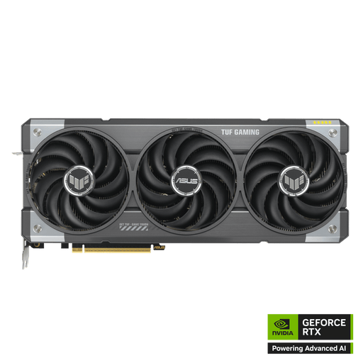 ASUS TUF GAMING RTX 5070 OC EDITION 12GB GDDR7 GRAPHICS CARD TUF - RTX5070 - O12G - GAMING - SWIFT PERIPHERALS1092714