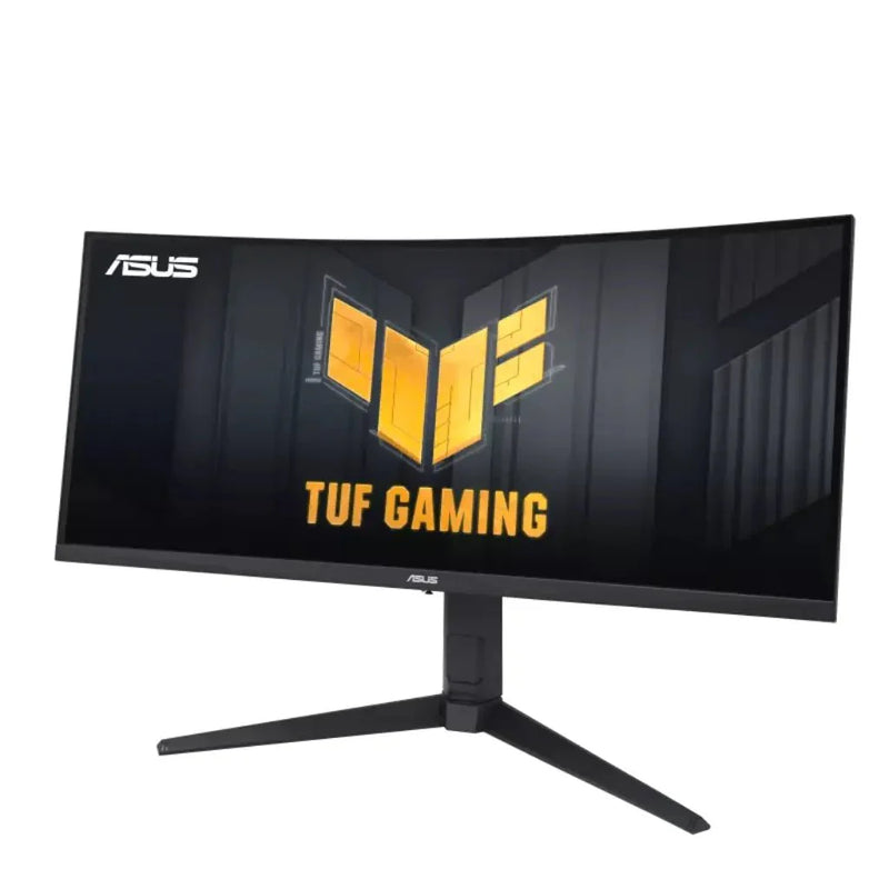 ASUS TUF Gaming VG34VQL3A 34" 180Hz 1ms WQHD Curved Monitor - SWIFT PERIPHERALSVG34VQL3A