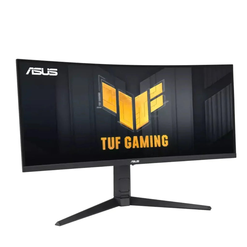 ASUS TUF Gaming VG34VQL3A 34" 180Hz 1ms WQHD Curved Monitor - SWIFT PERIPHERALSVG34VQL3A