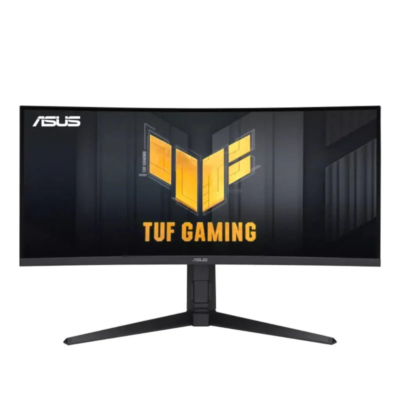 ASUS TUF Gaming VG34VQL3A 34" 180Hz 1ms WQHD Curved Monitor - SWIFT PERIPHERALSVG34VQL3A