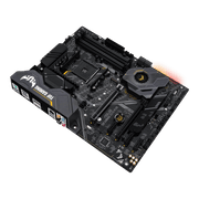 ASUS TUF GAMING X570 PLUS AMD AM4 MOTHERBOARD - SWIFT PERIPHERALS101175