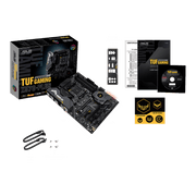 ASUS TUF GAMING X570 PLUS AMD AM4 MOTHERBOARD - SWIFT PERIPHERALS101175