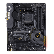 ASUS TUF GAMING X570 PLUS WIFI AMD AM4 MOTHERBOARD - SWIFT PERIPHERALS101176
