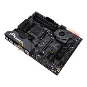 ASUS TUF GAMING X570 PLUS WIFI AMD AM4 MOTHERBOARD - SWIFT PERIPHERALS101176