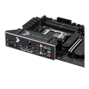 ASUS TUF GAMING X670 - E PLUS WIFI DDR5 AMD AM5 MOTHERBOARD - SWIFT PERIPHERALS1082966