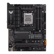 ASUS TUF GAMING X670 - E PLUS WIFI DDR5 AMD AM5 MOTHERBOARD - SWIFT PERIPHERALS1082966