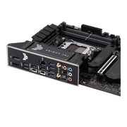 ASUS TUF GAMING X670E - PLUS WIFI DDR5 AMD MOTHERBOARD - SWIFT PERIPHERALS1082965