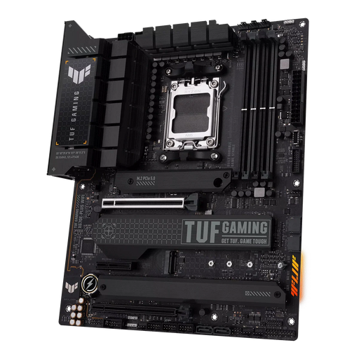 ASUS TUF GAMING X670E - PLUS WIFI DDR5 AMD MOTHERBOARD - SWIFT PERIPHERALS1082965