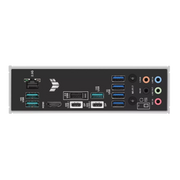ASUS TUF GAMING X870 - GAMING PLUS WIFI MOTHERBOARD - SWIFT PERIPHERALS1090588