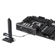 ASUS TUF GAMING X870 - GAMING PLUS WIFI MOTHERBOARD - SWIFT PERIPHERALS1090588
