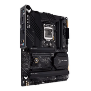 ASUS TUF GAMING Z590 PLUS INTEL LGA1200 MOTHERBOARD - SWIFT PERIPHERALS102919