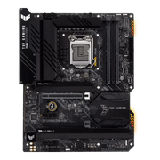 ASUS TUF GAMING Z590 PLUS INTEL LGA1200 MOTHERBOARD - SWIFT PERIPHERALS102919