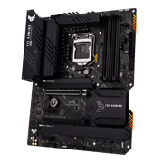 ASUS TUF GAMING Z590 PLUS INTEL LGA1200 MOTHERBOARD - SWIFT PERIPHERALS102919