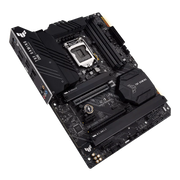 ASUS TUF GAMING Z590 PLUS INTEL LGA1200 MOTHERBOARD - SWIFT PERIPHERALS102919