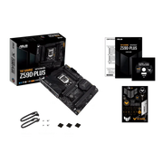 ASUS TUF GAMING Z590 PLUS INTEL LGA1200 MOTHERBOARD - SWIFT PERIPHERALS102919