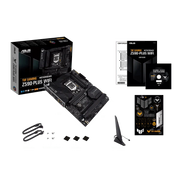 ASUS TUF GAMING Z590 PLUS WIFI INTEL LGA1200 MOTHERBOARD - SWIFT PERIPHERALS103868