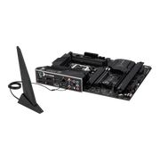 ASUS TUF GAMING Z590 PLUS WIFI INTEL LGA1200 MOTHERBOARD - SWIFT PERIPHERALS103868