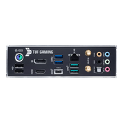 ASUS TUF GAMING Z590 PLUS WIFI INTEL LGA1200 MOTHERBOARD - SWIFT PERIPHERALS103868