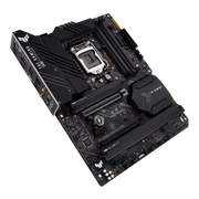 ASUS TUF GAMING Z590 PLUS WIFI INTEL LGA1200 MOTHERBOARD - SWIFT PERIPHERALS103868