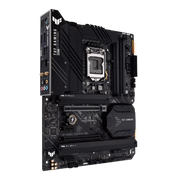 ASUS TUF GAMING Z590 PLUS WIFI INTEL LGA1200 MOTHERBOARD - SWIFT PERIPHERALS103868