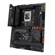 ASUS TUF GAMING Z690 PLUS DDR4 INTEL LGA1700 MOTHERBOARD - SWIFT PERIPHERALS106739