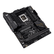 ASUS TUF GAMING Z690 PLUS DDR4 INTEL LGA1700 MOTHERBOARD - SWIFT PERIPHERALS106739