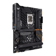 ASUS TUF GAMING Z690 PLUS DDR4 INTEL LGA1700 MOTHERBOARD - SWIFT PERIPHERALS106739