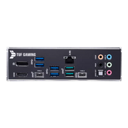 ASUS TUF GAMING Z690 PLUS DDR4 INTEL LGA1700 MOTHERBOARD - SWIFT PERIPHERALS106739
